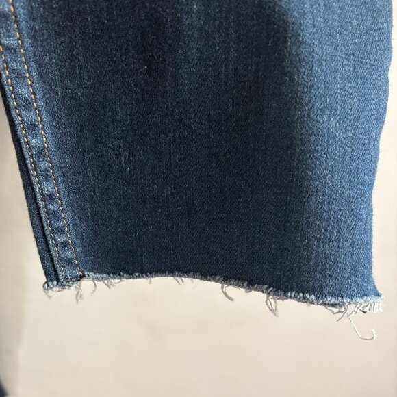 Rag and Bone Dre Low Rise Slim Boyfriend Jeans - Picture 7 of 7